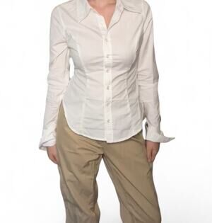 Polo Ralph Lauren & Co Tan Slacks
